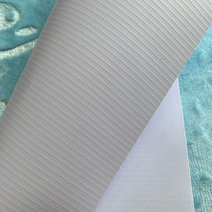 PVC Blank Vinyl Banner