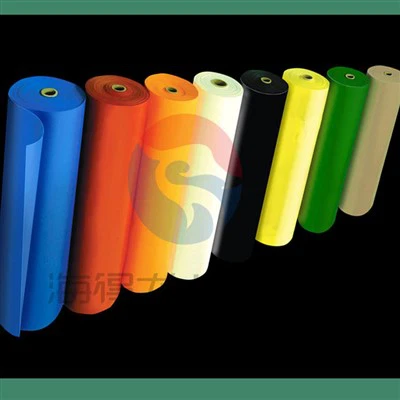 Пленка ПВХ с тиснением