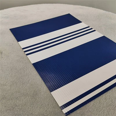 Сверхмощный водонепроницаемый брезент