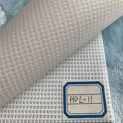 Сетка баннер с лайнером